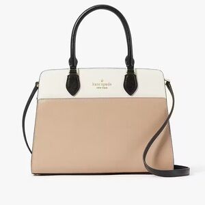 Kate Spade New York Madison Medium Satchel
